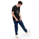 Love T-Shirt - Unisex/Black