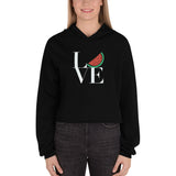 Love Hoodie