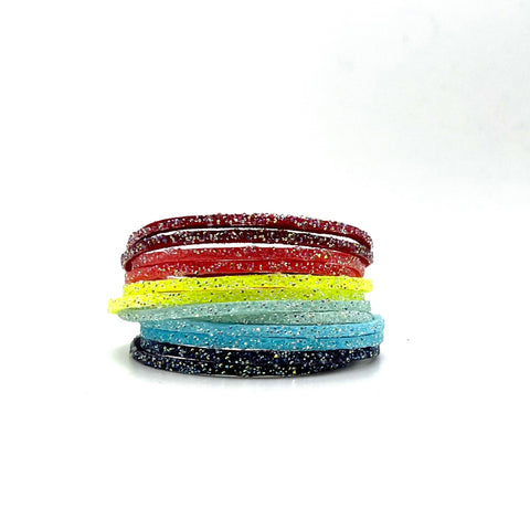 The Rainbow, Set of 6