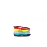 The Rainbow, Set of 6