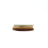 The Neutral Gold, Set of 3