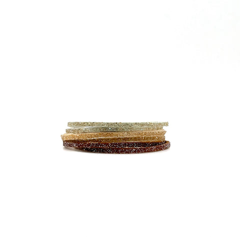 The Neutral Gold, Set of 3