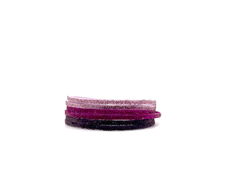 The Purples, Set of 3
