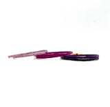 The Purples, Set of 3