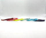 The Rainbow, Set of 6