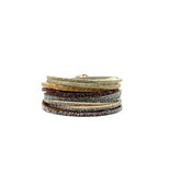 The Neutrals, Set of 6