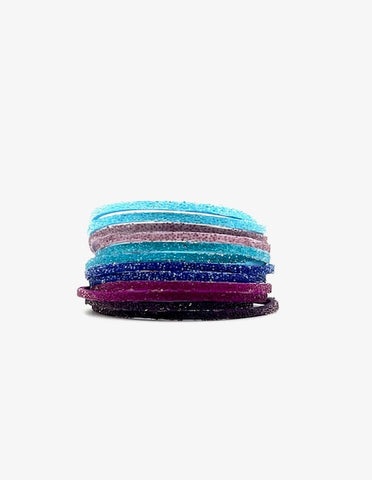 The Jewel Tone, Set of 6