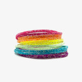 The Neon Rainbow Set of 6