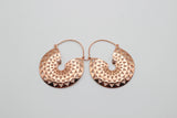 Setting Sun Hoops