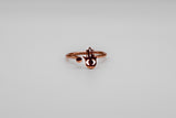 Hand of Fatima Ring