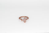 Hand of Fatima Ring