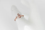 Hand of Fatima Ring