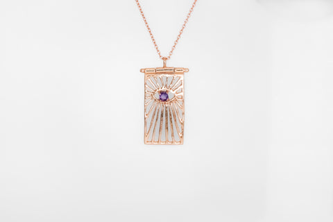 The Eye Pendant