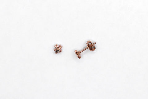 The Faith Studs