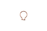 Hand of Fatima Ring