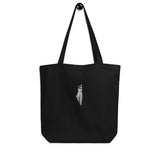 Yumma Eco Tote - Black