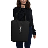 Yumma Eco Tote - Black