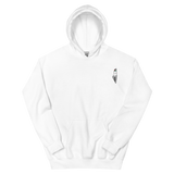 Unisex Yumma Hoodie - White