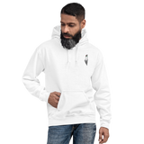 Unisex Yumma Hoodie - White