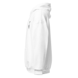 Unisex Yumma Hoodie - White