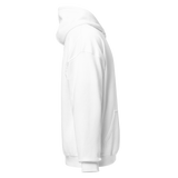 Unisex Yumma Hoodie - White
