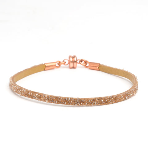 Single Thin Gold Goldenshadow