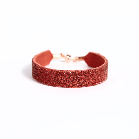 Bangle Cherry Antique Pink