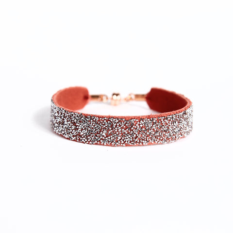 Bangle Cherry Chrome