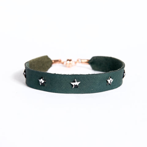 Bangle Moss 5 Star