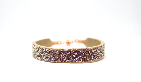 Bangle Sand Crystal