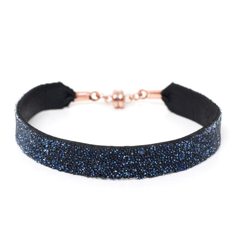 Bangle Black Moonlight