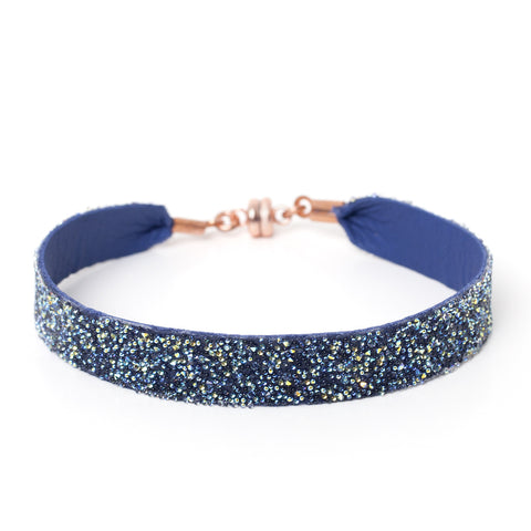 Bangle Blue Multi