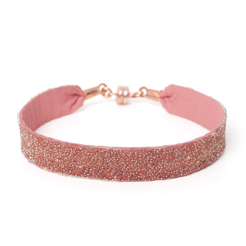 Bangle Pink Gold
