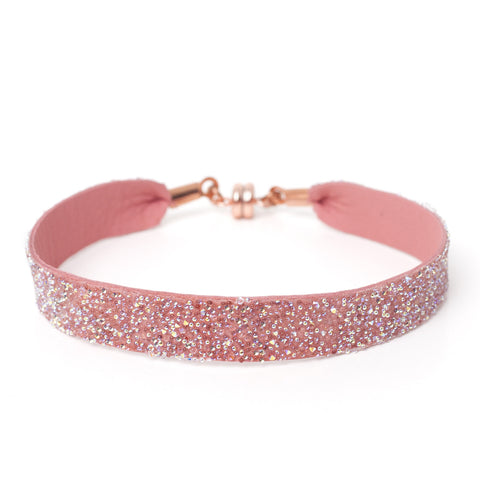 Bangle Pink Multi