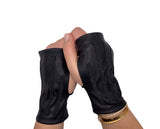 She.Rise Fingerless Gloves