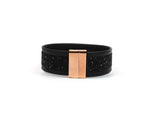 Magnet Cuff Black Jet