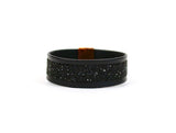 Magnet Cuff Black Jet