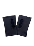 Lambskin Fingerless Gloves