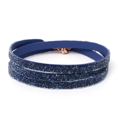 Triple Blue Moonlight