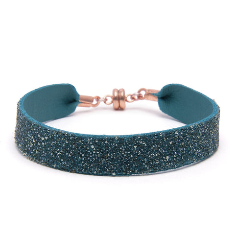 Bangle Turquoise Gold