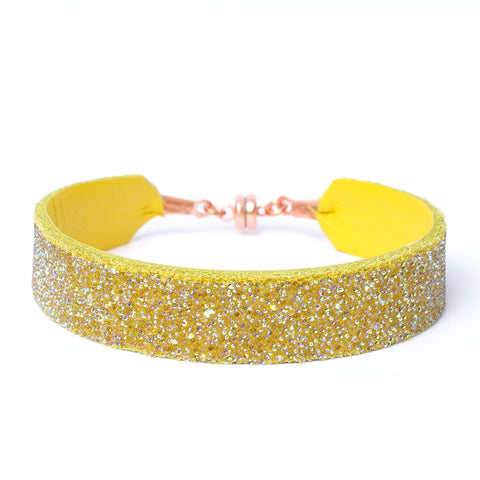 Bangle Yellow Multi