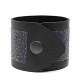 Quad Cuff Black Paradise