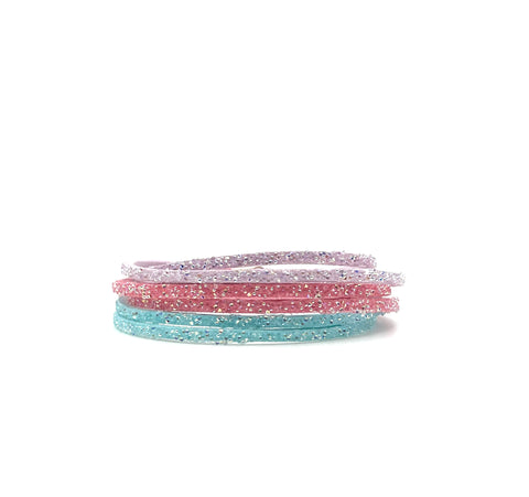 The Pastels, Set of 3