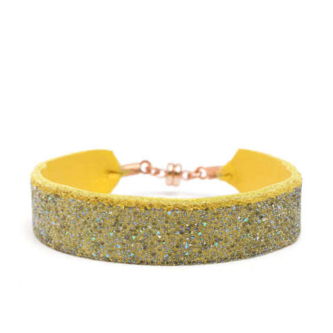 Bangle Yellow Paradise