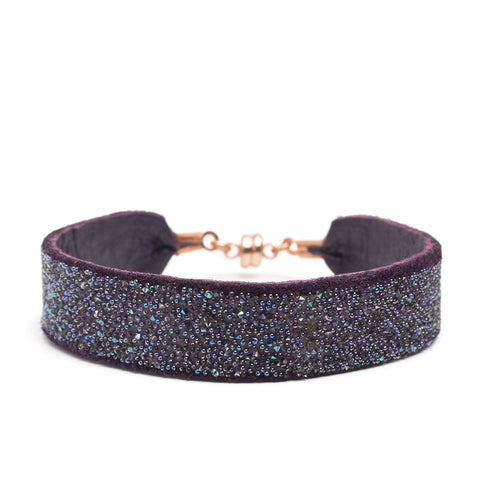 Bangle Violet Paradise