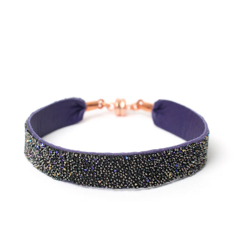 Bangle Purple Helium