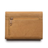 Wallet Tan Jet