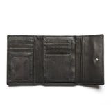 Wallet Black Jet