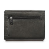 Wallet Black Jet