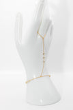 The Radiance Ring Bracelet